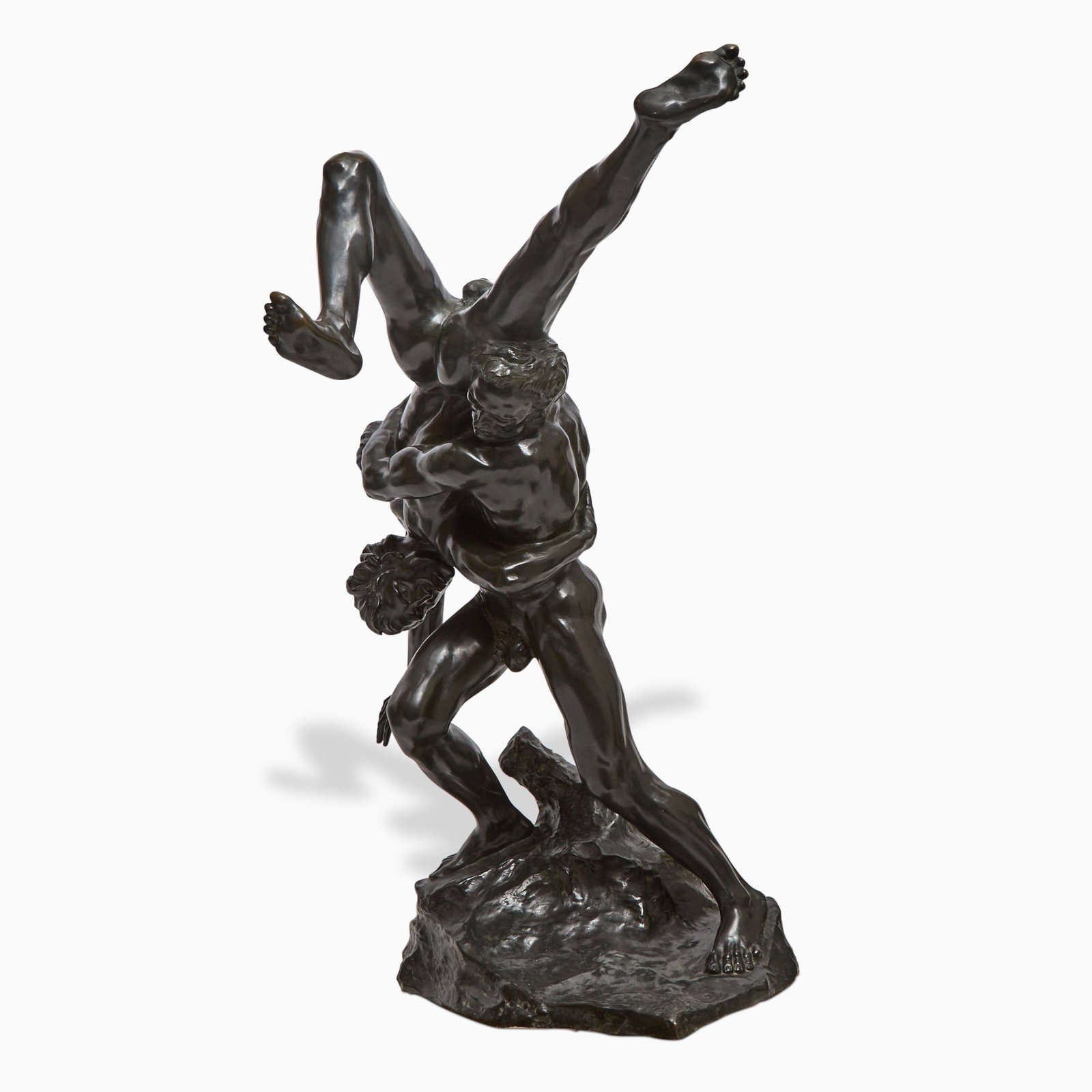 Jef Lambeaux - 4