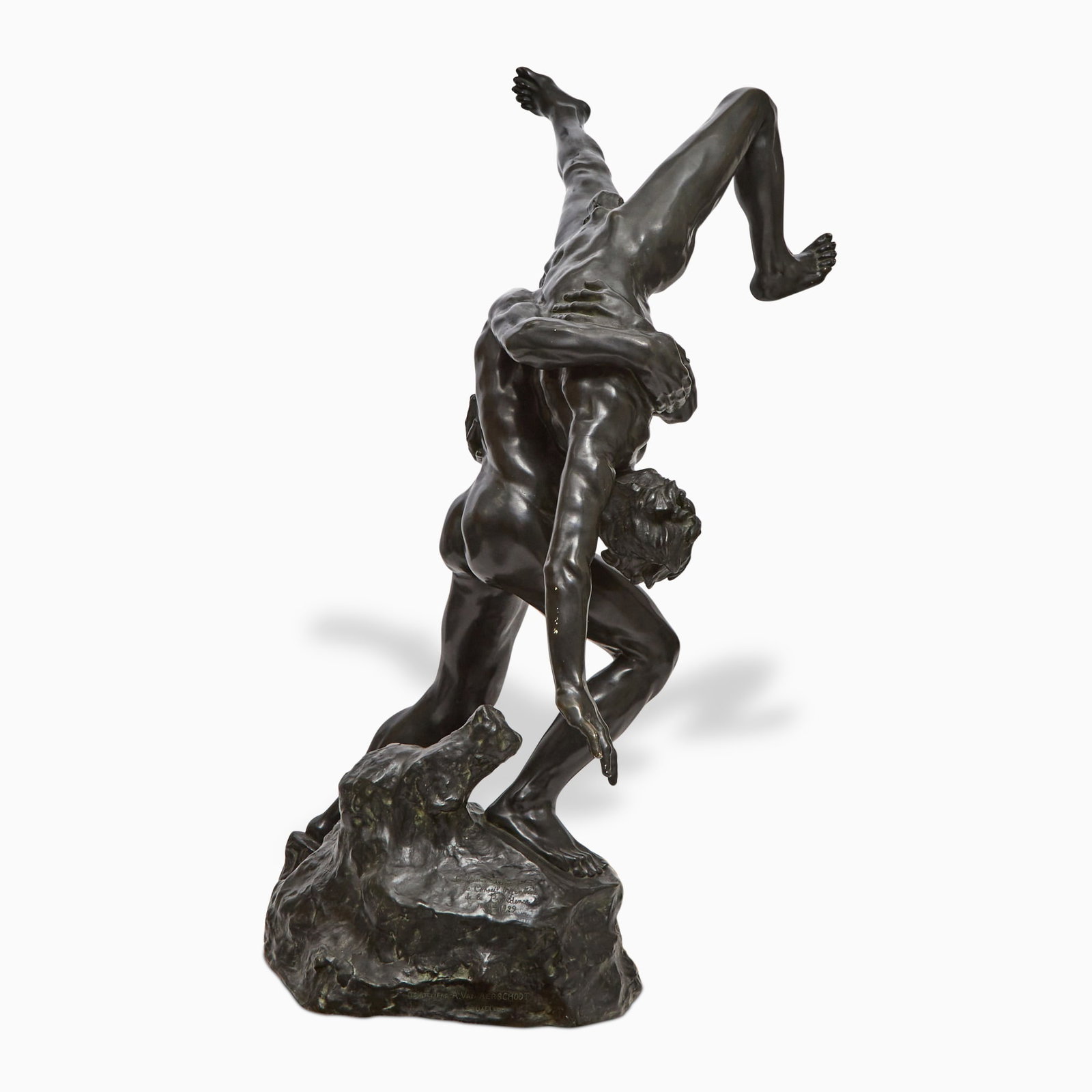 Jef Lambeaux - 6