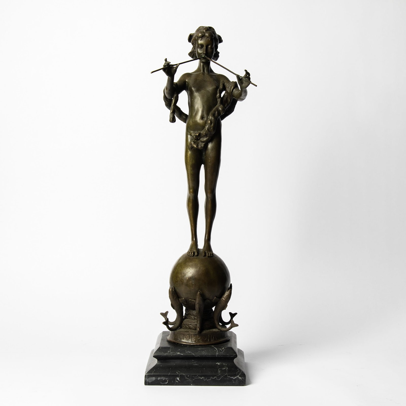 Frederick William MacMonnies - 2