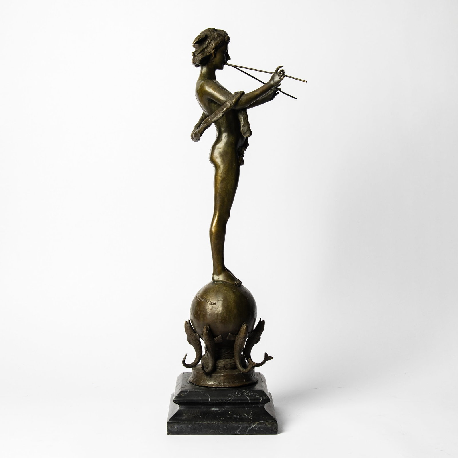 Frederick William MacMonnies - 3