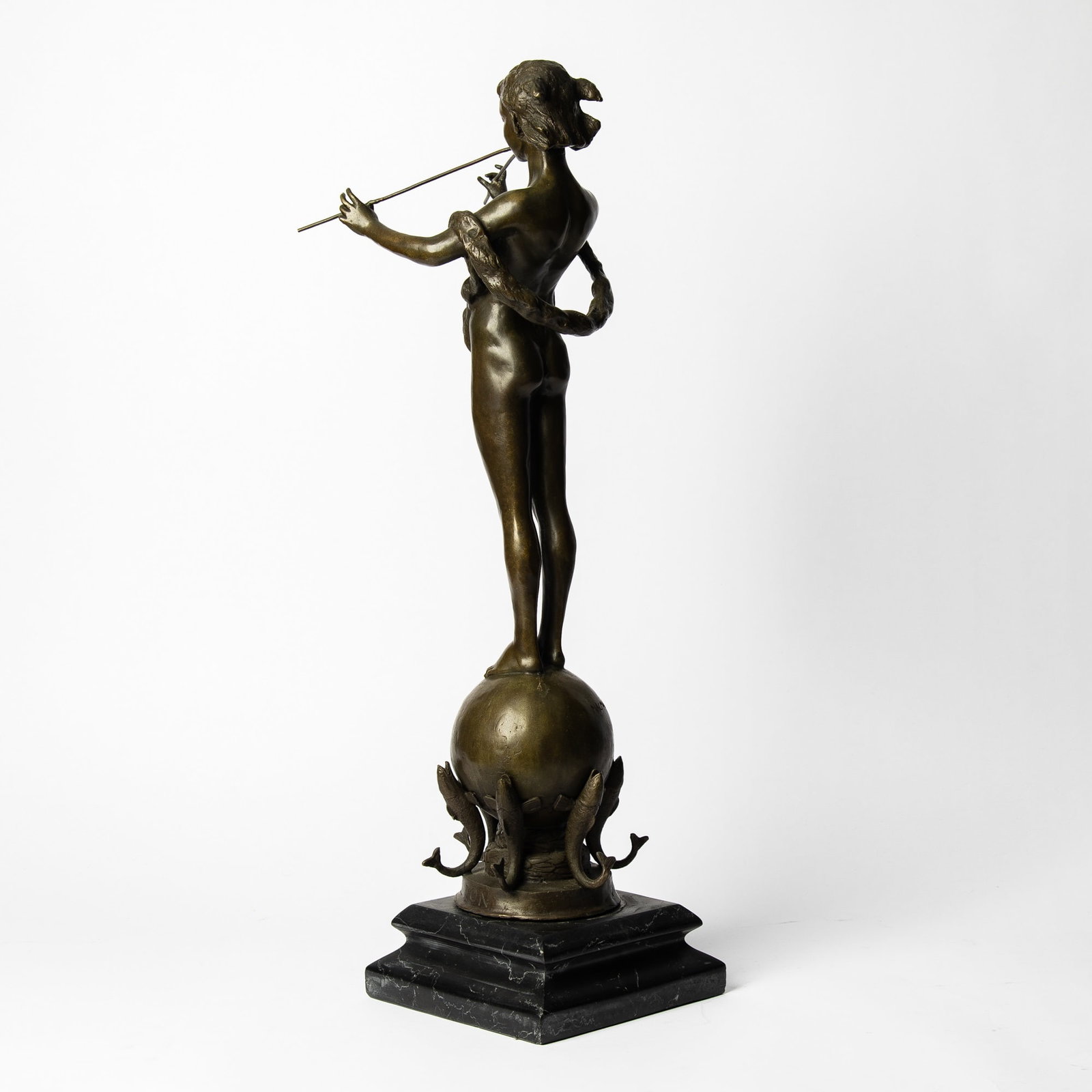 Frederick William MacMonnies - 5