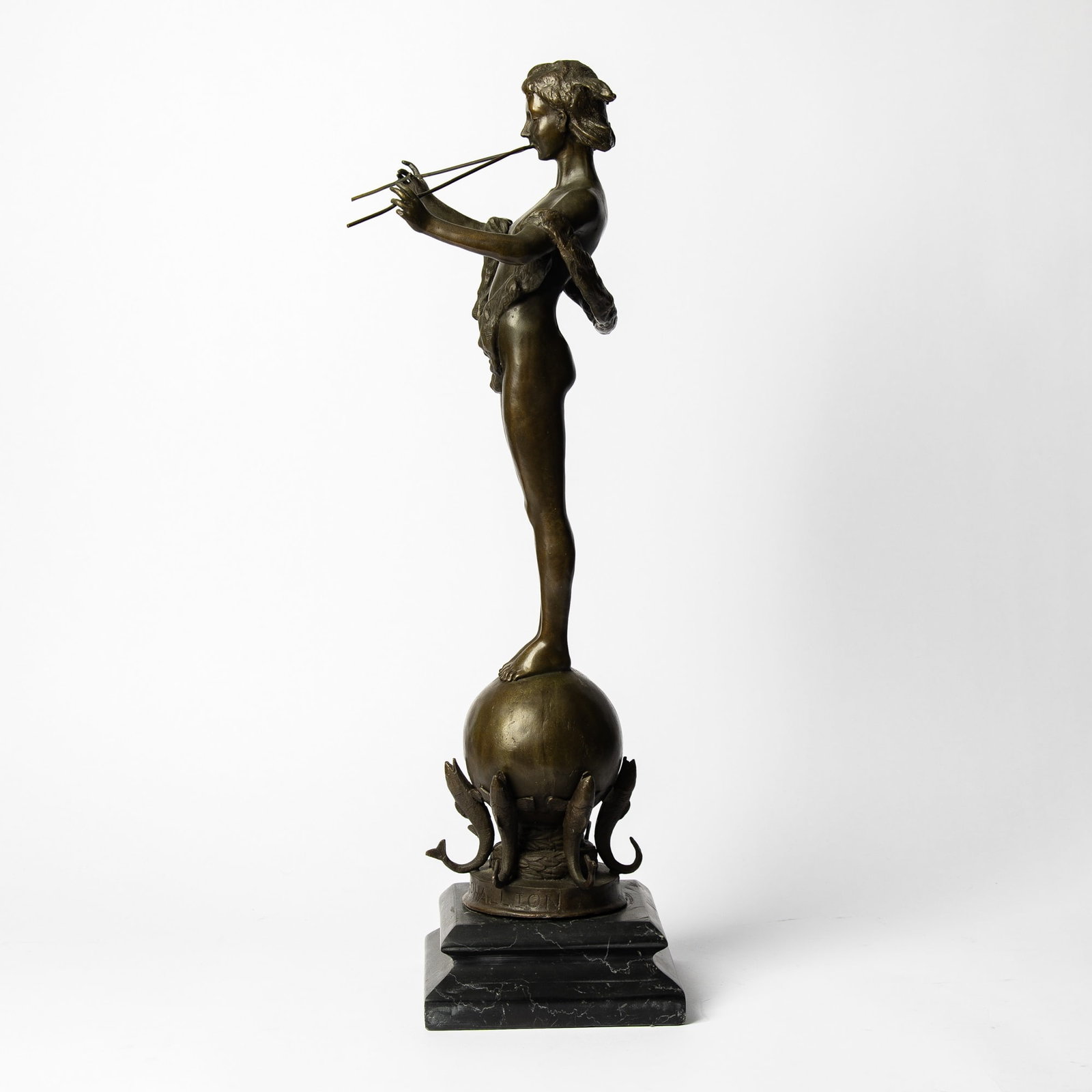 Frederick William MacMonnies - 6