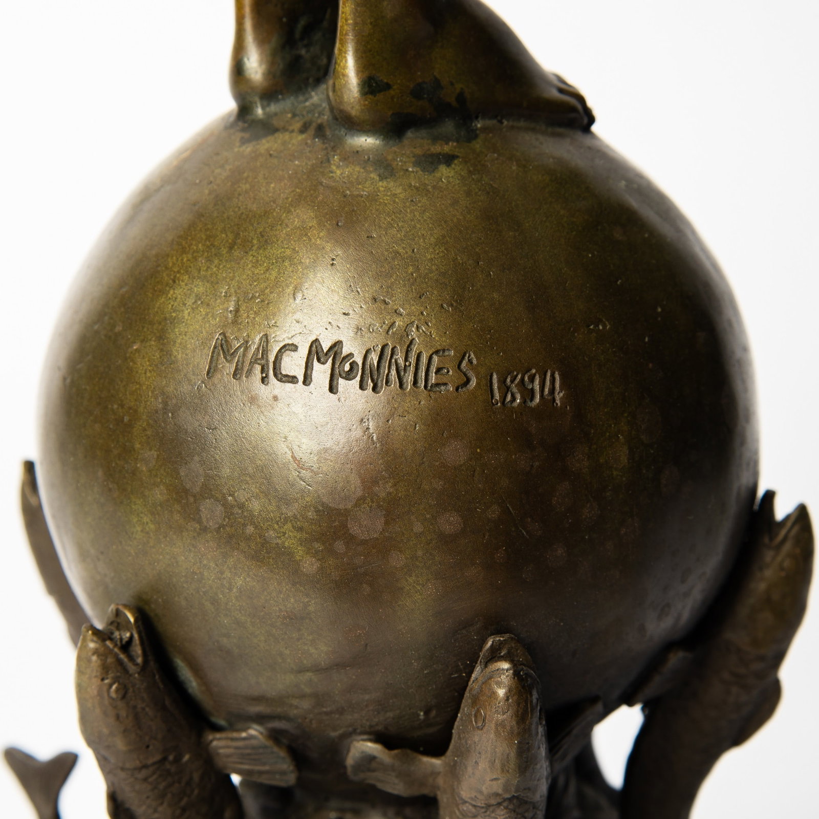 Frederick William MacMonnies - 7