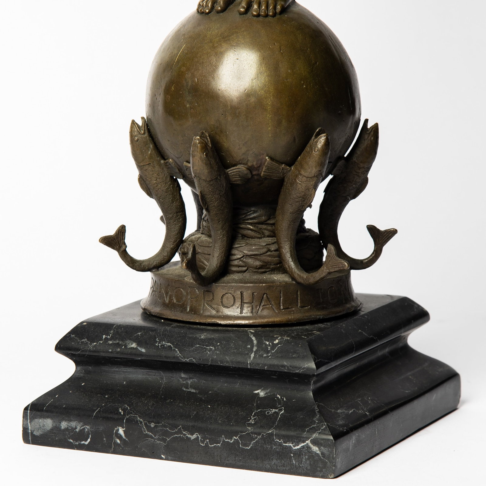 Frederick William MacMonnies - 8