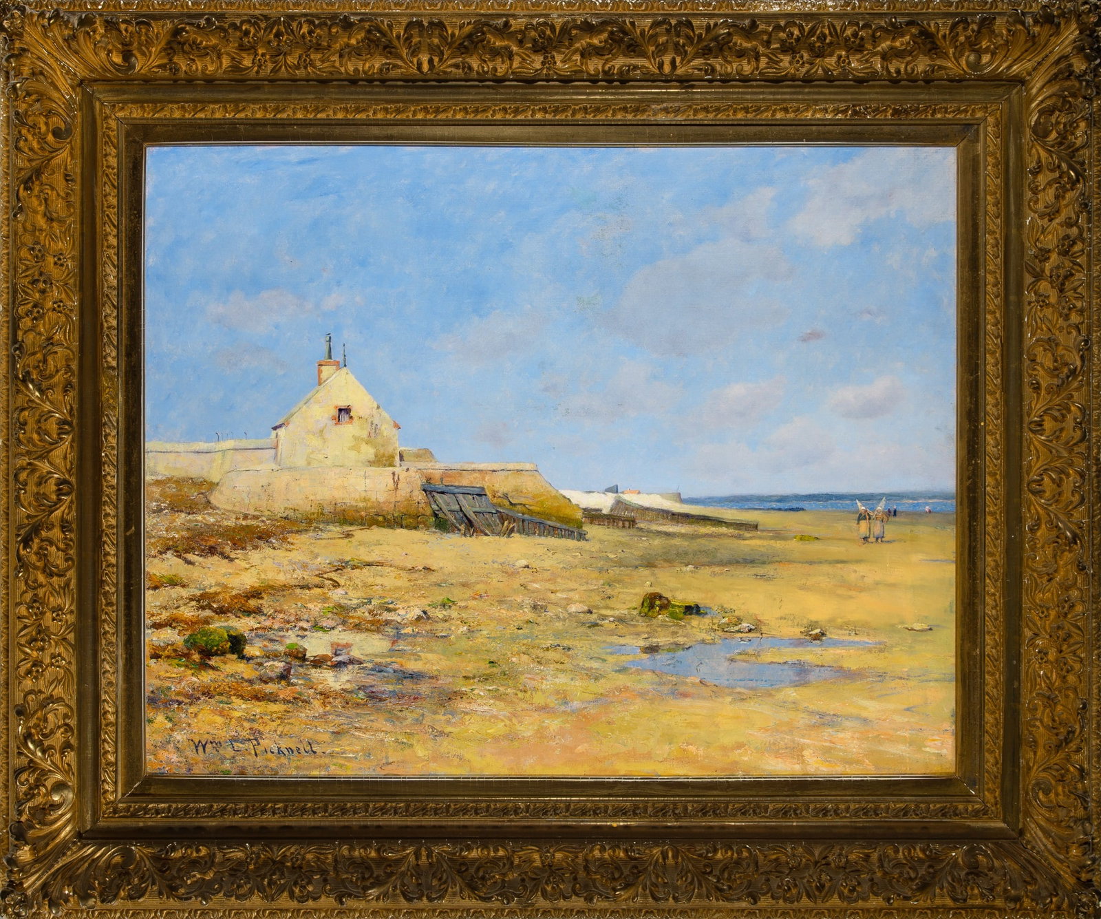 William Lamb Picknell - 3