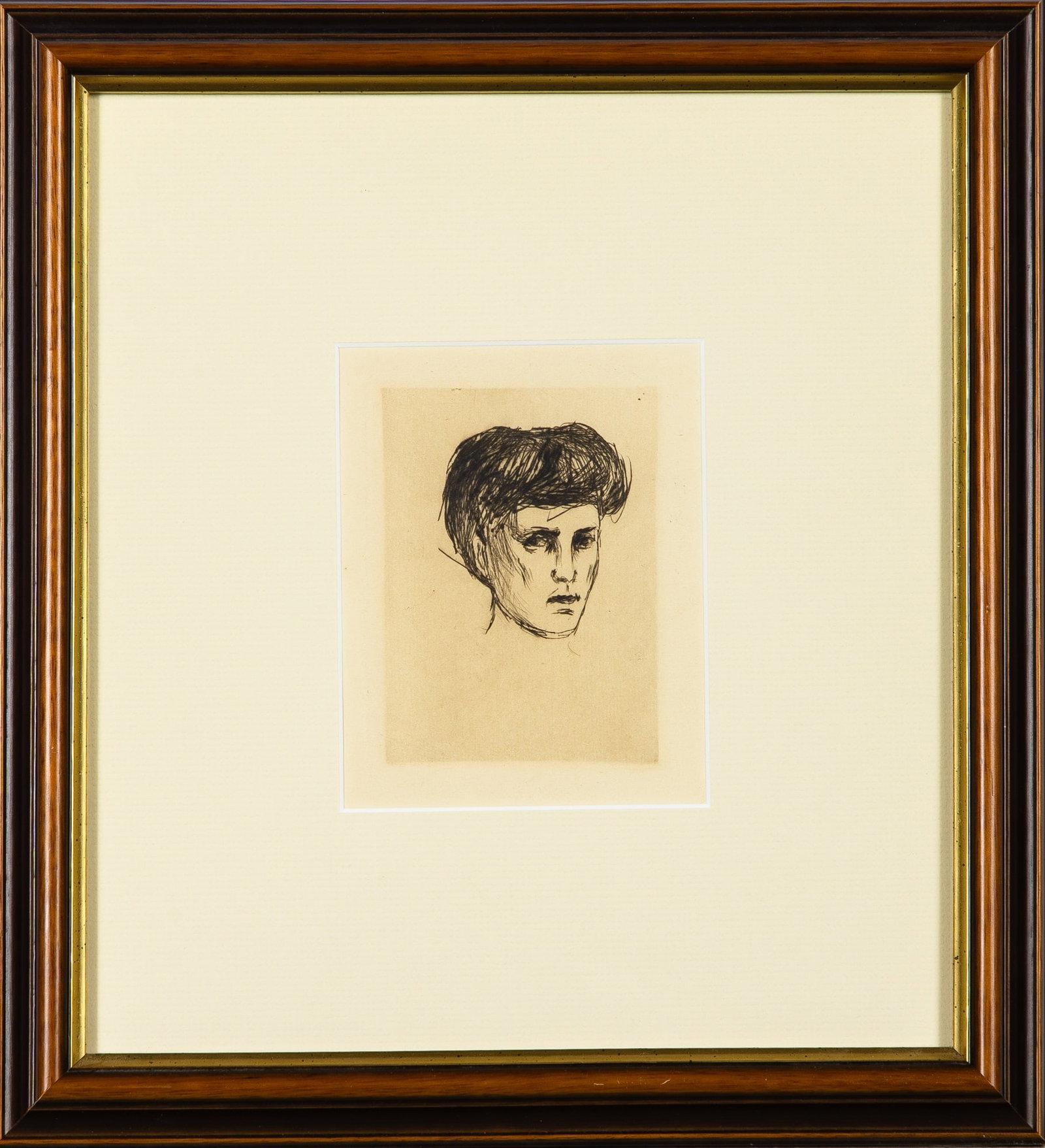 Edvard Munch (1863–1944) - 2