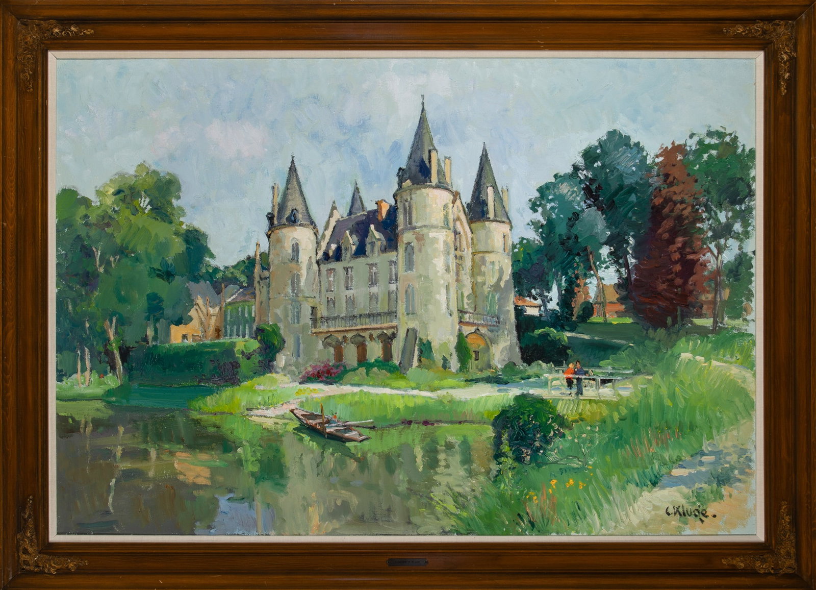 Constantine Kluge - 3