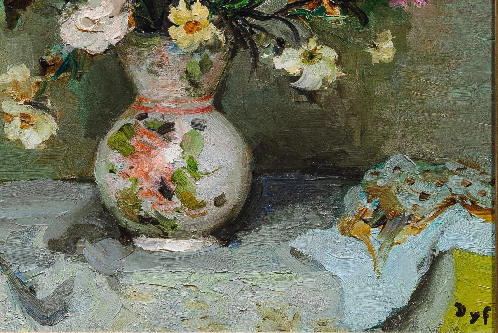 Marcel Dyf - 2