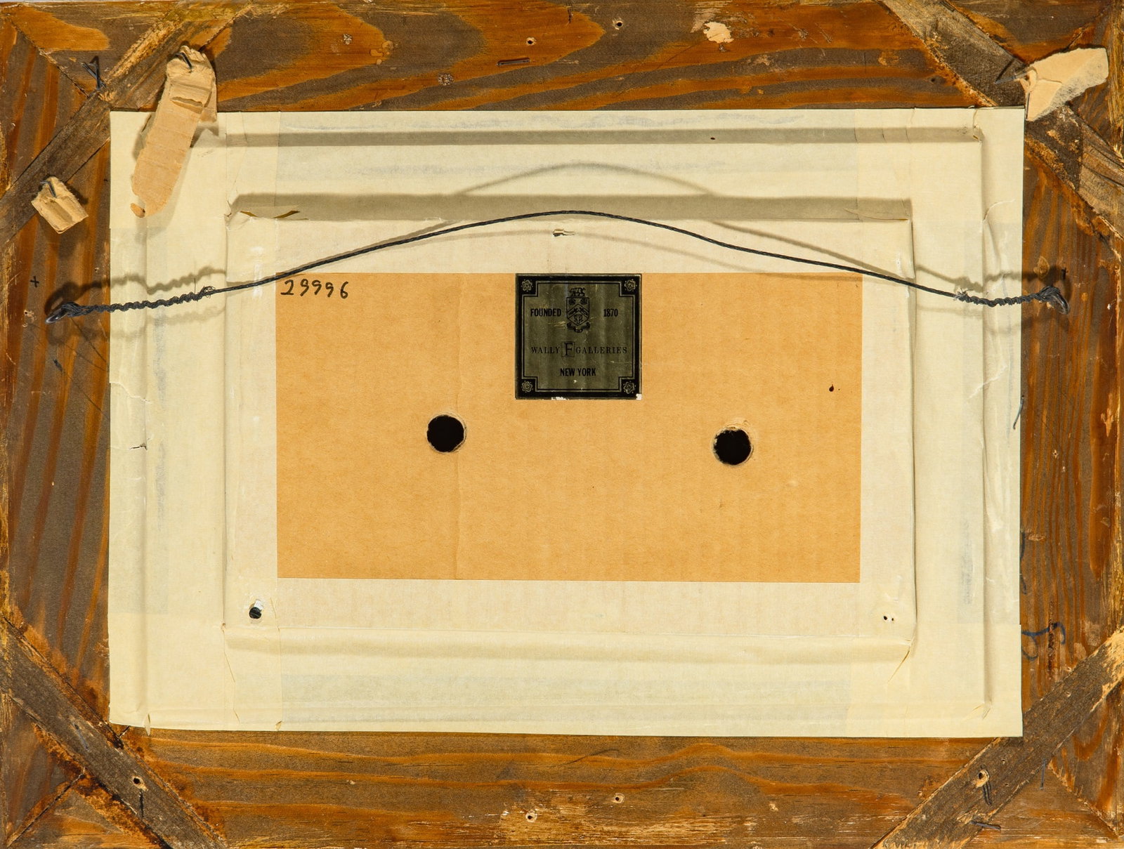 Andre Hambourg - 4