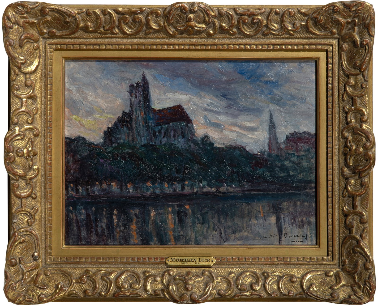 Maximilien Luce - 3