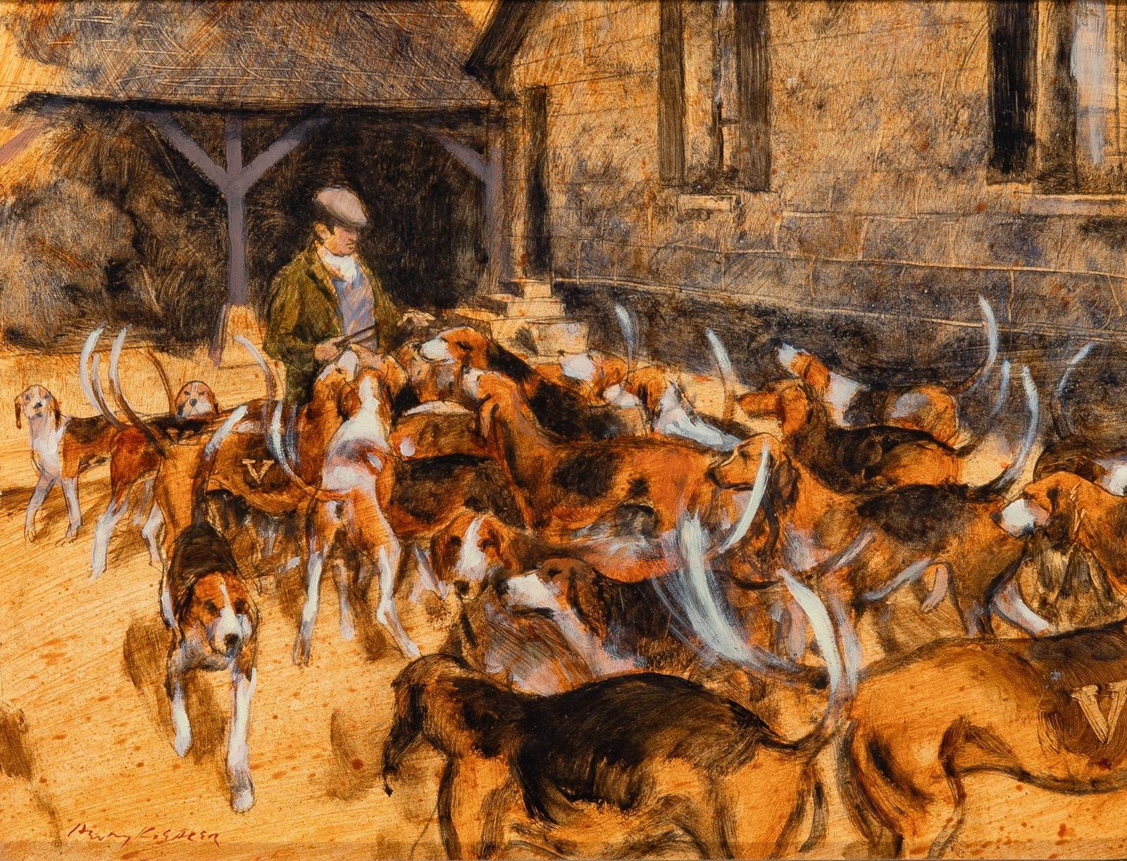 Henry Koehler (1 of 4)