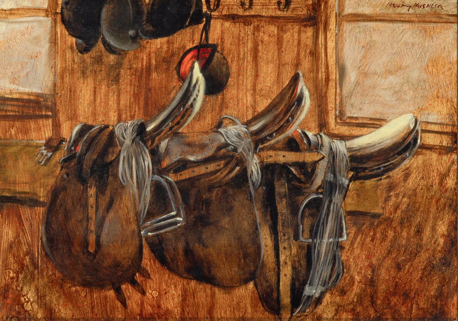 Henry Koehler (1 of 4)