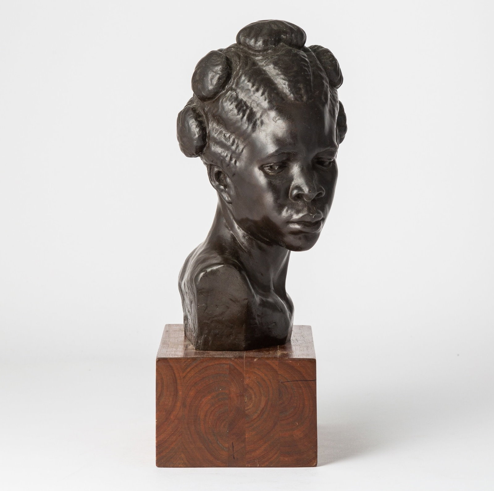 Malvina Cornell Hoffman - 2