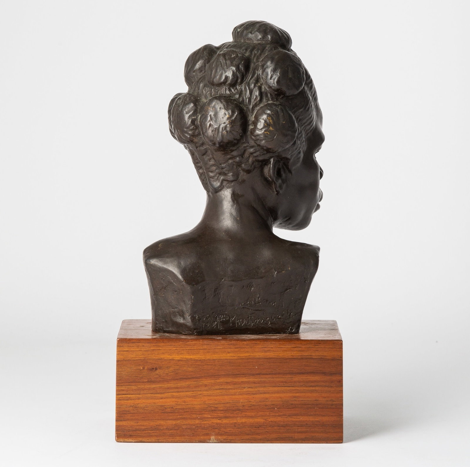 Malvina Cornell Hoffman - 3