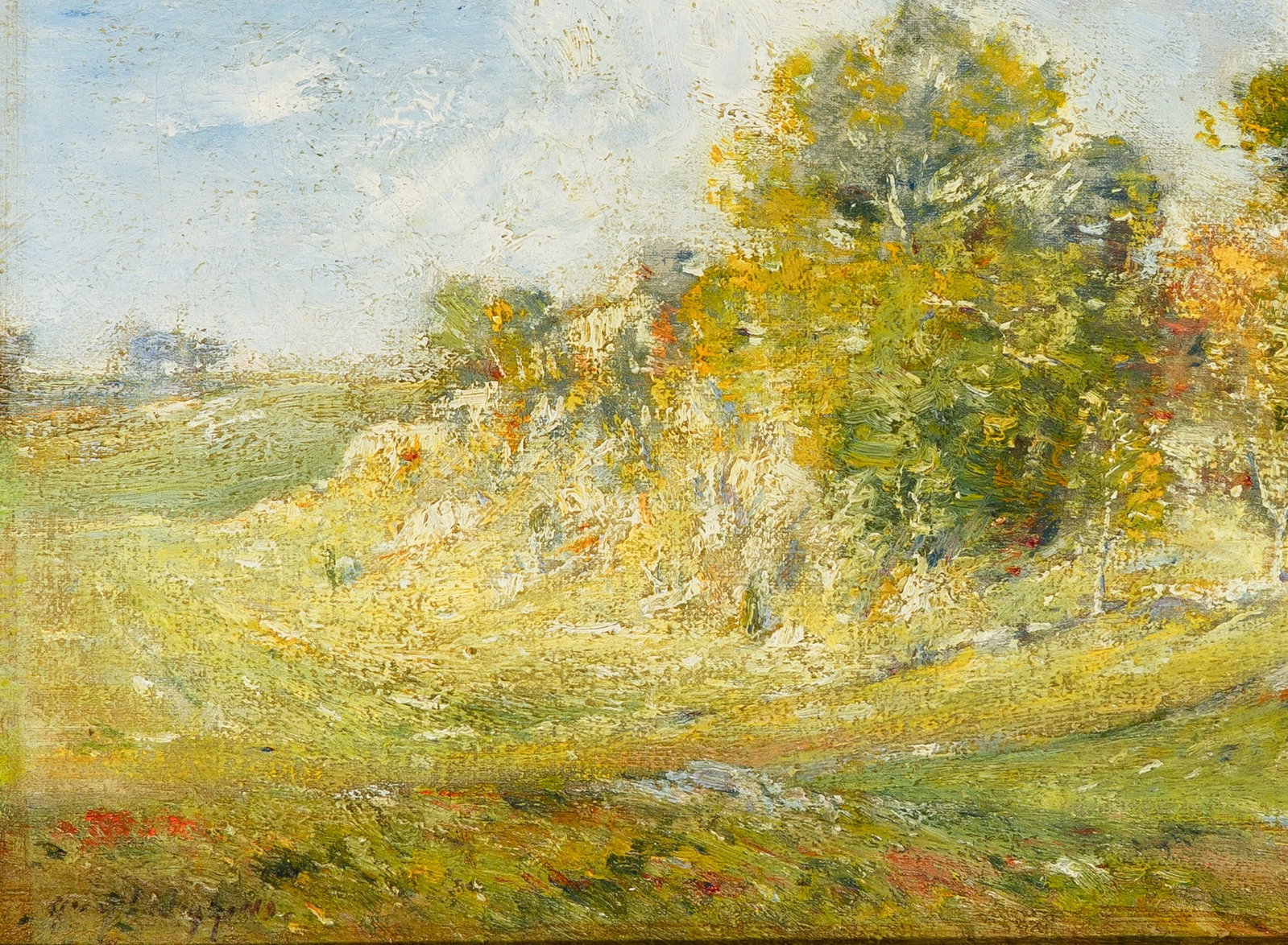 Guy Carleton Wiggins - 2