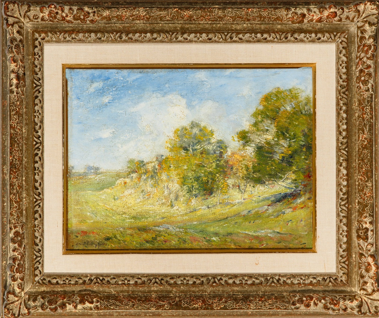 Guy Carleton Wiggins - 3