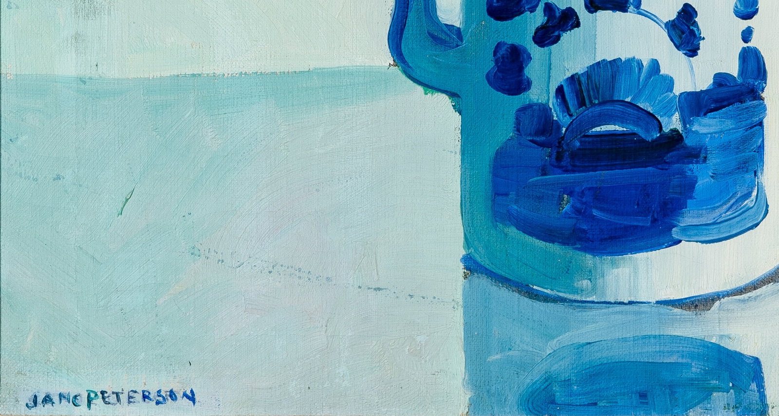 Jane Peterson - 2
