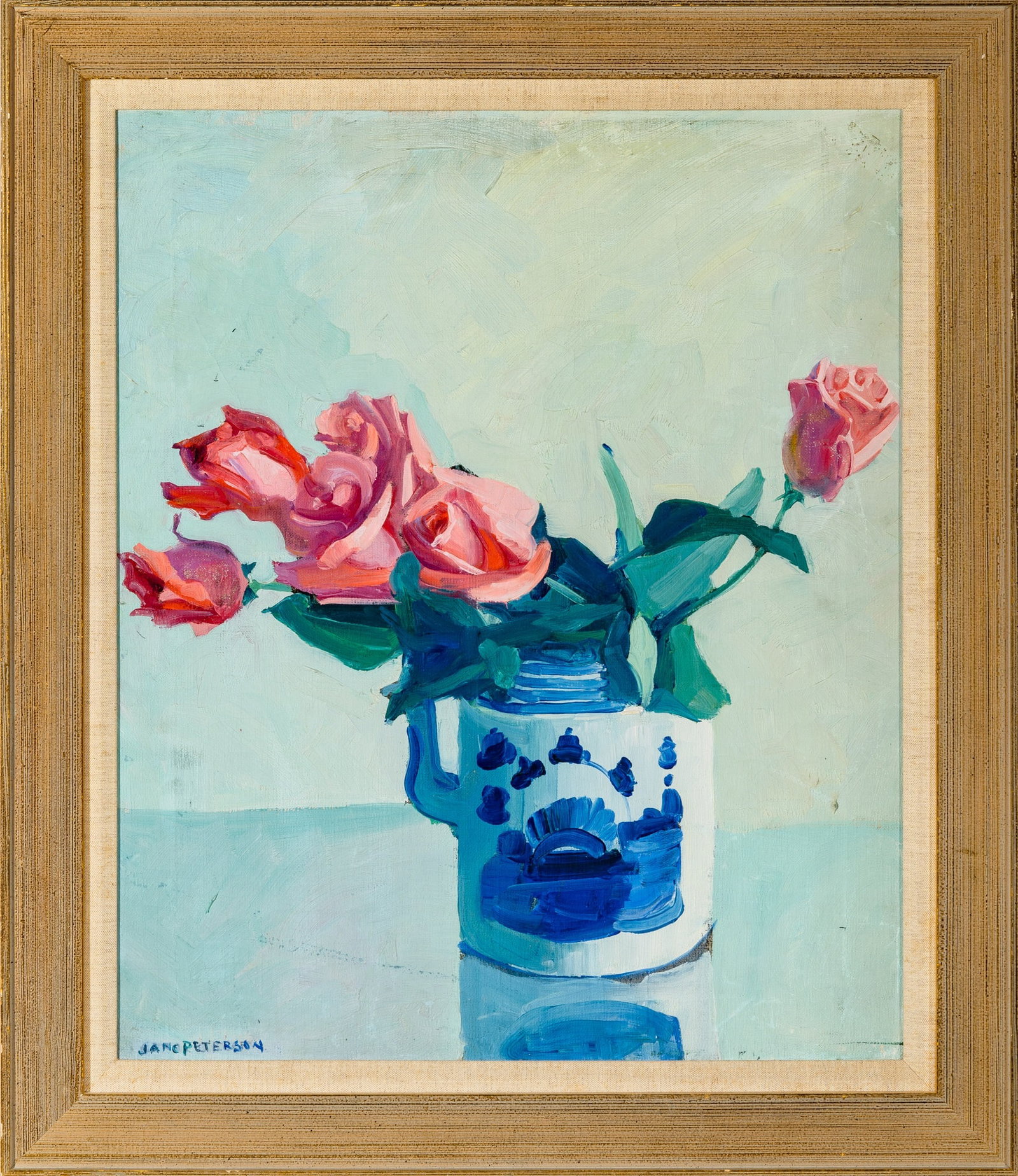 Jane Peterson - 3