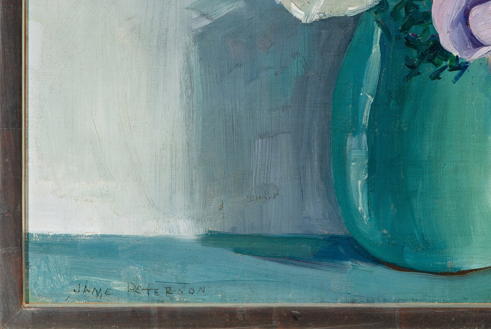 Jane Peterson - 2