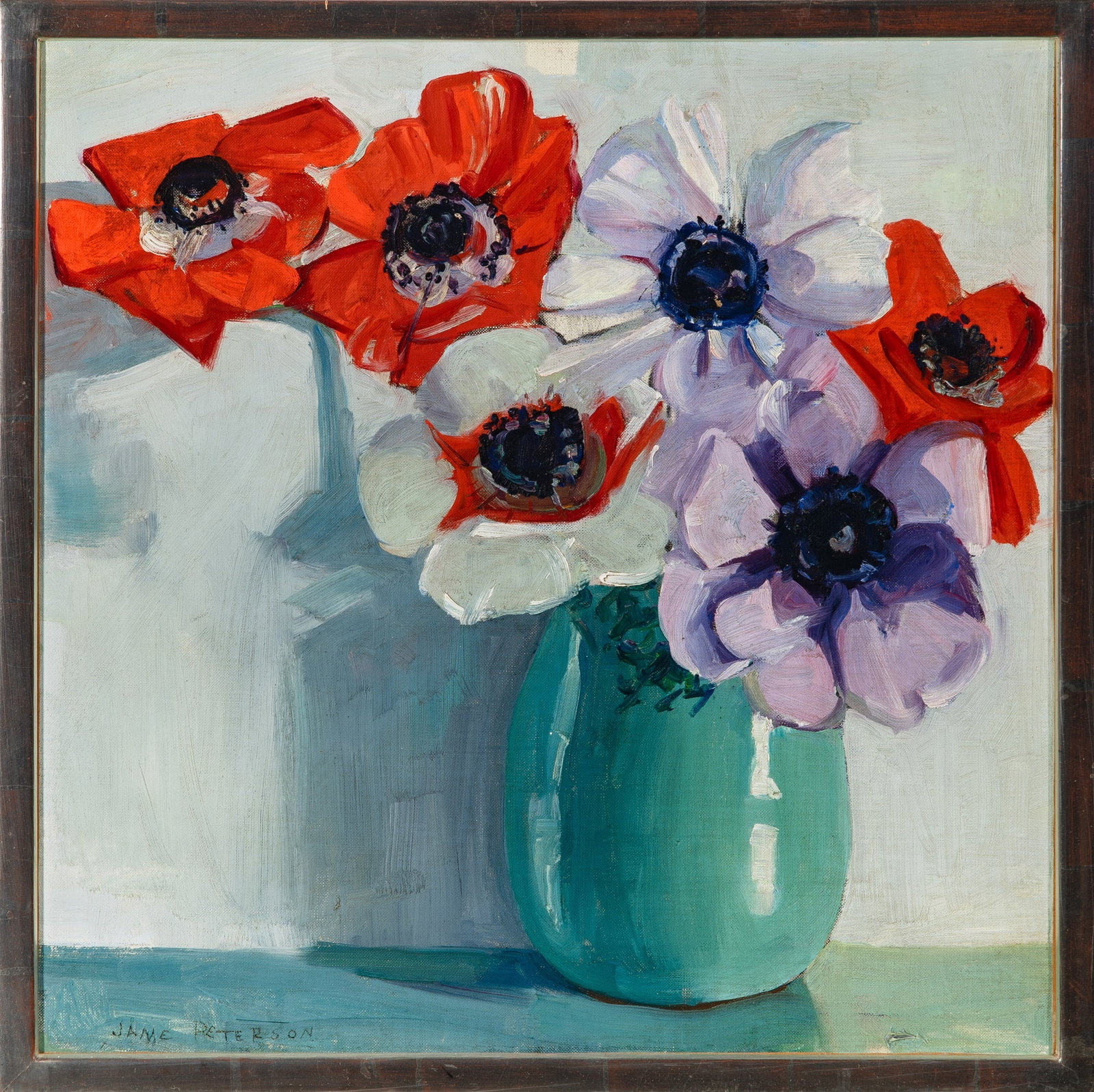 Jane Peterson - 3