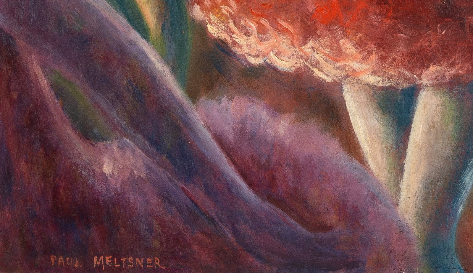 Paul Raphael Meltsner - 2