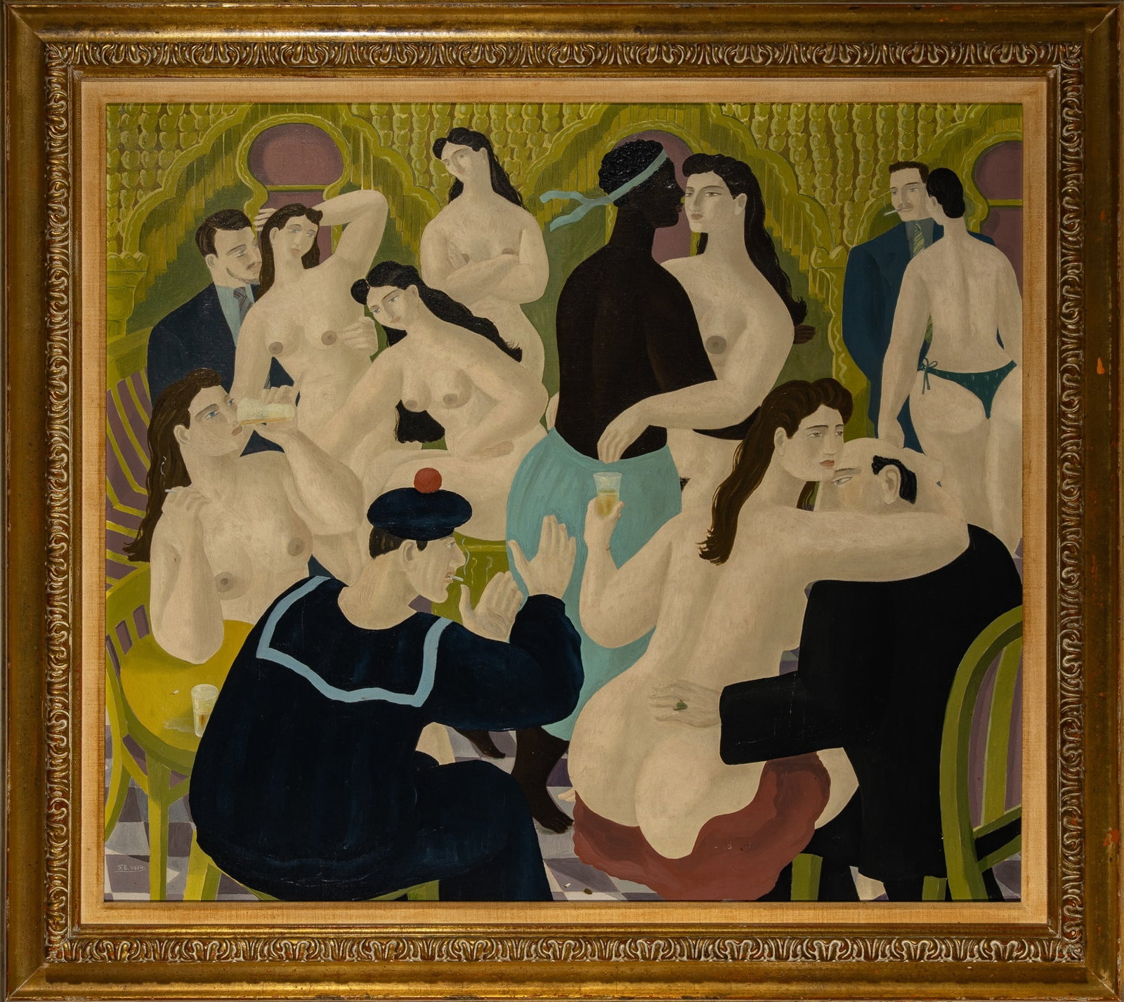 Ferdinand Erfmann - 3