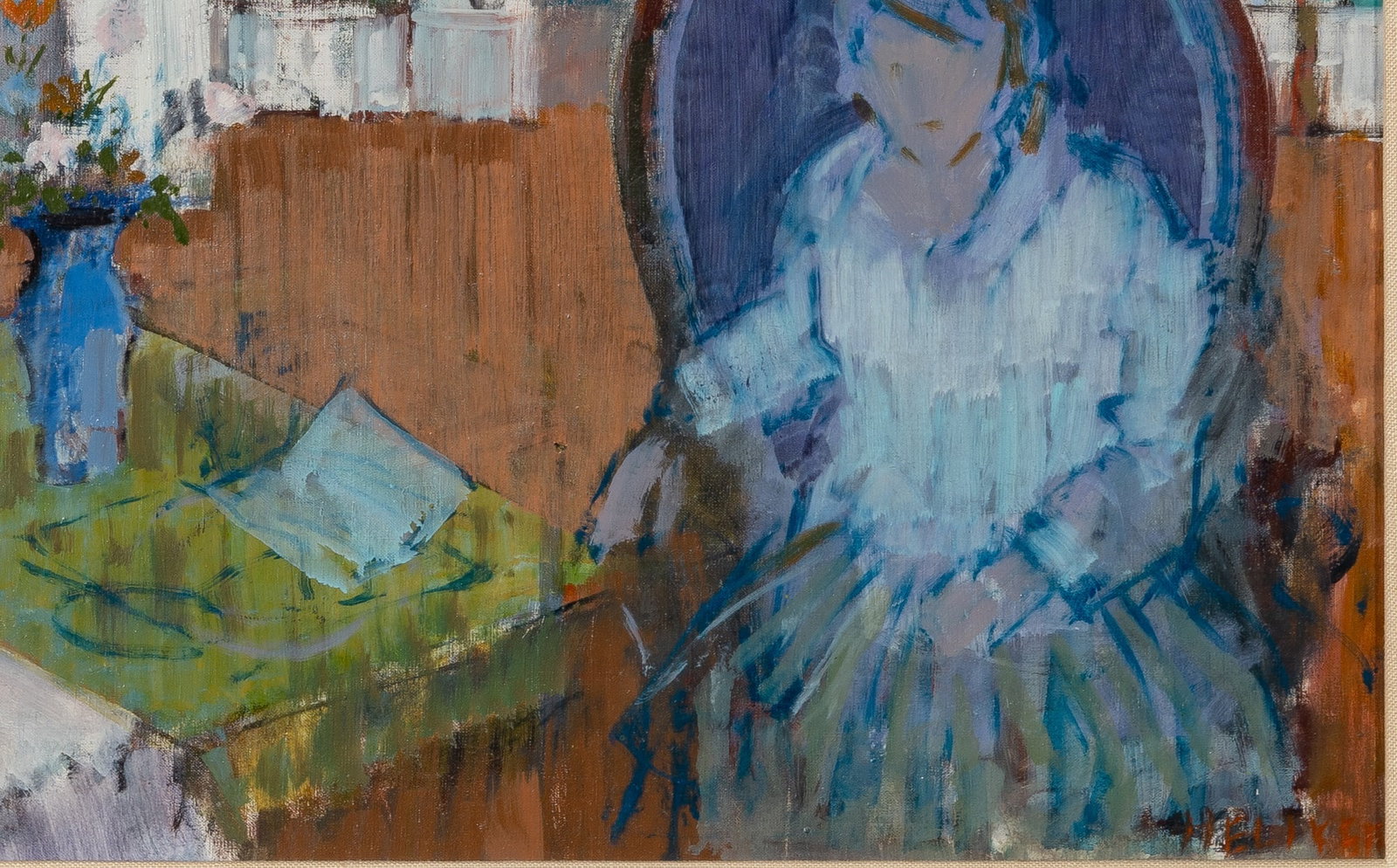 John Heliker - 2