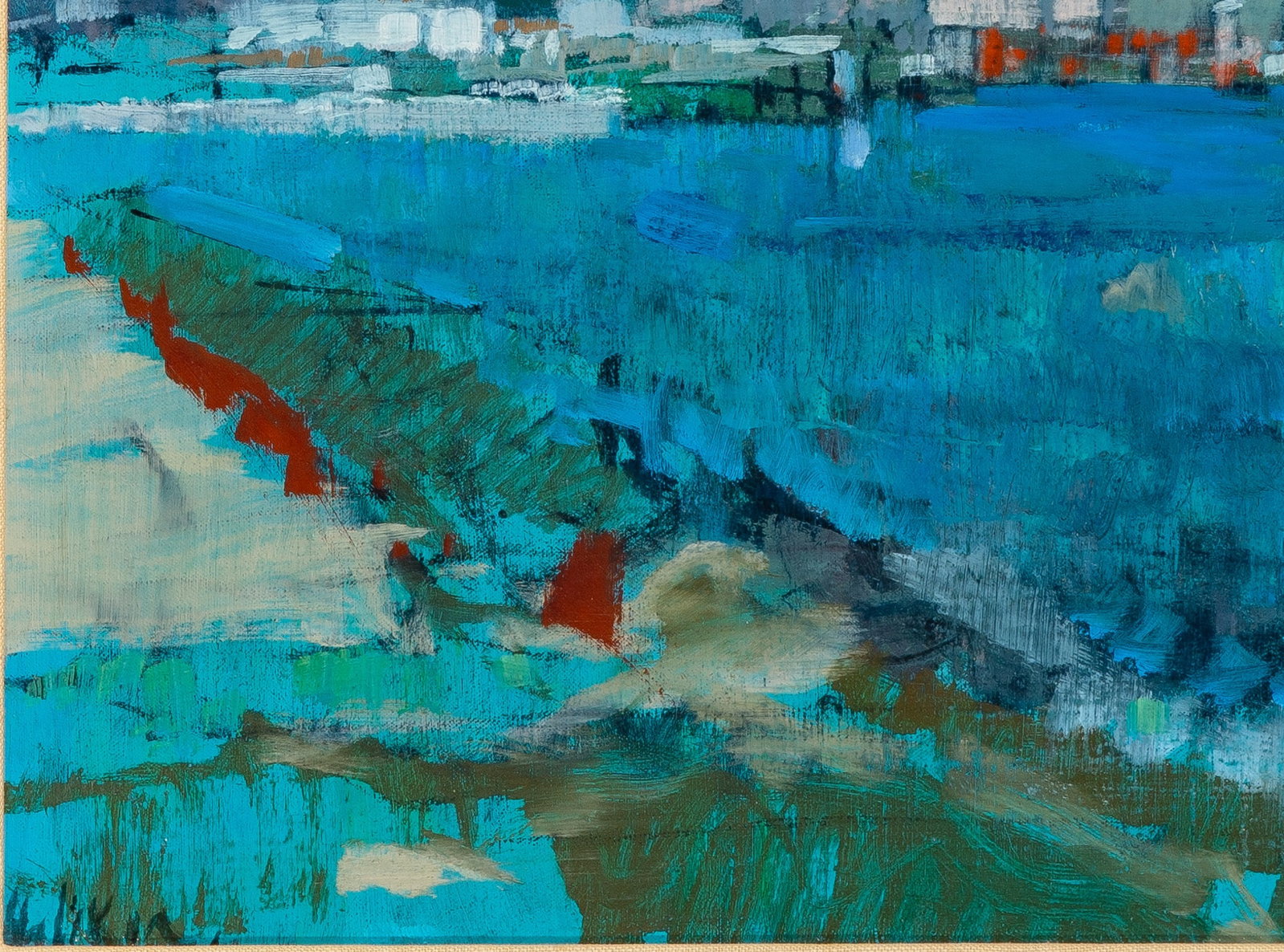 John Heliker - 2