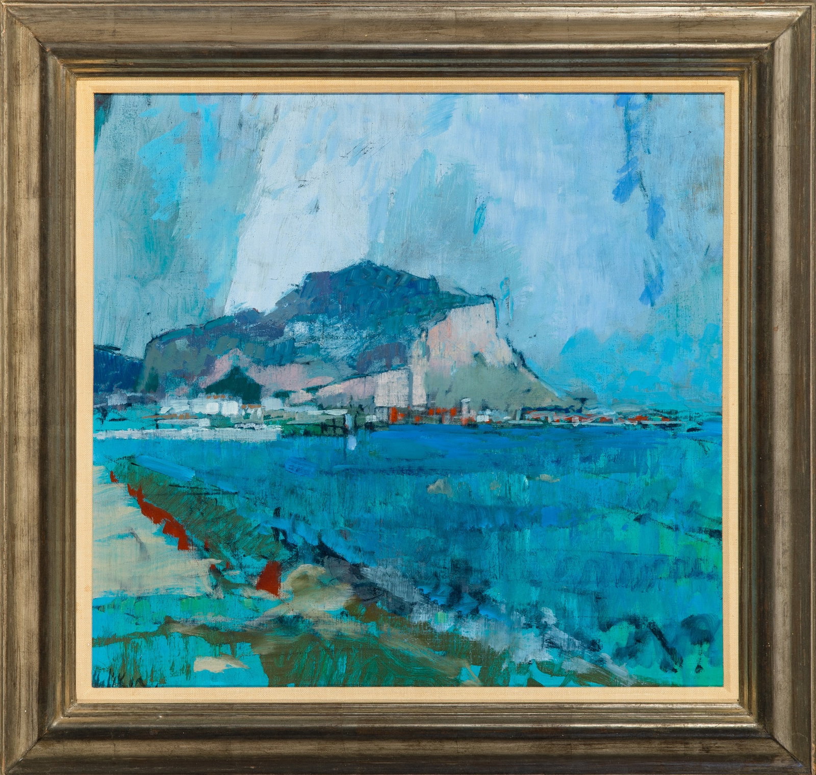 John Heliker - 3