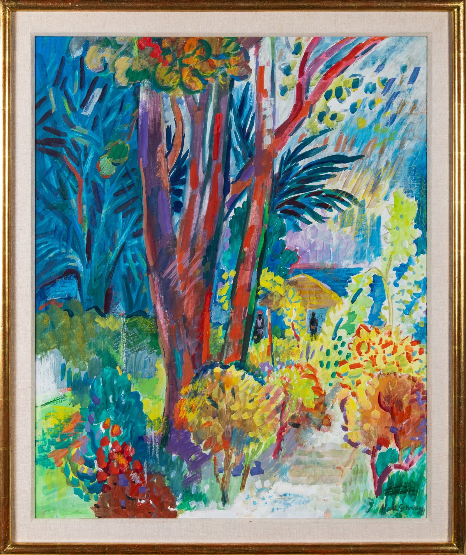 Karl Schrag - 3