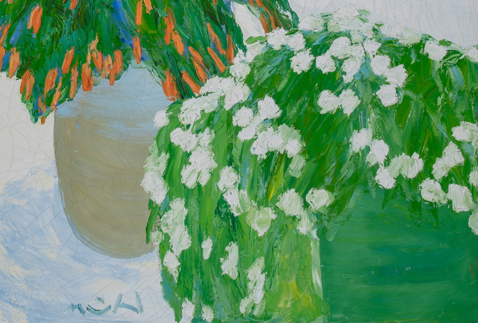 Roger Muhl - 2