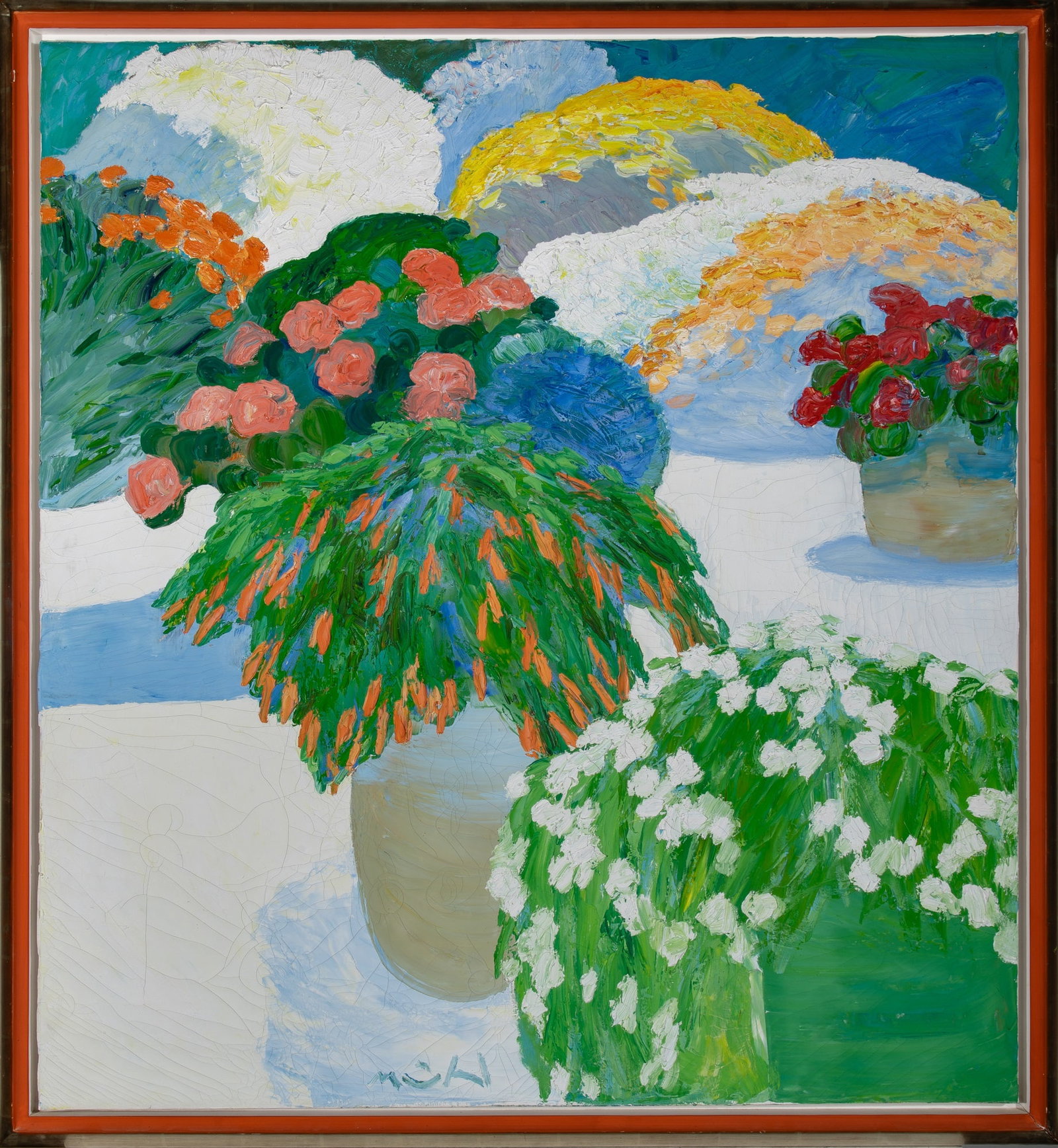 Roger Muhl - 3