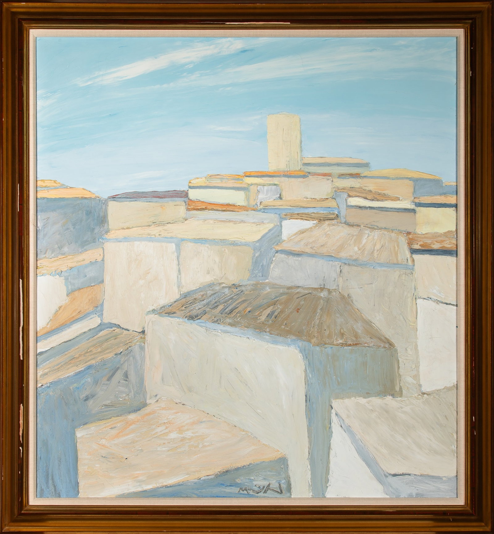 Roger Muhl - 3