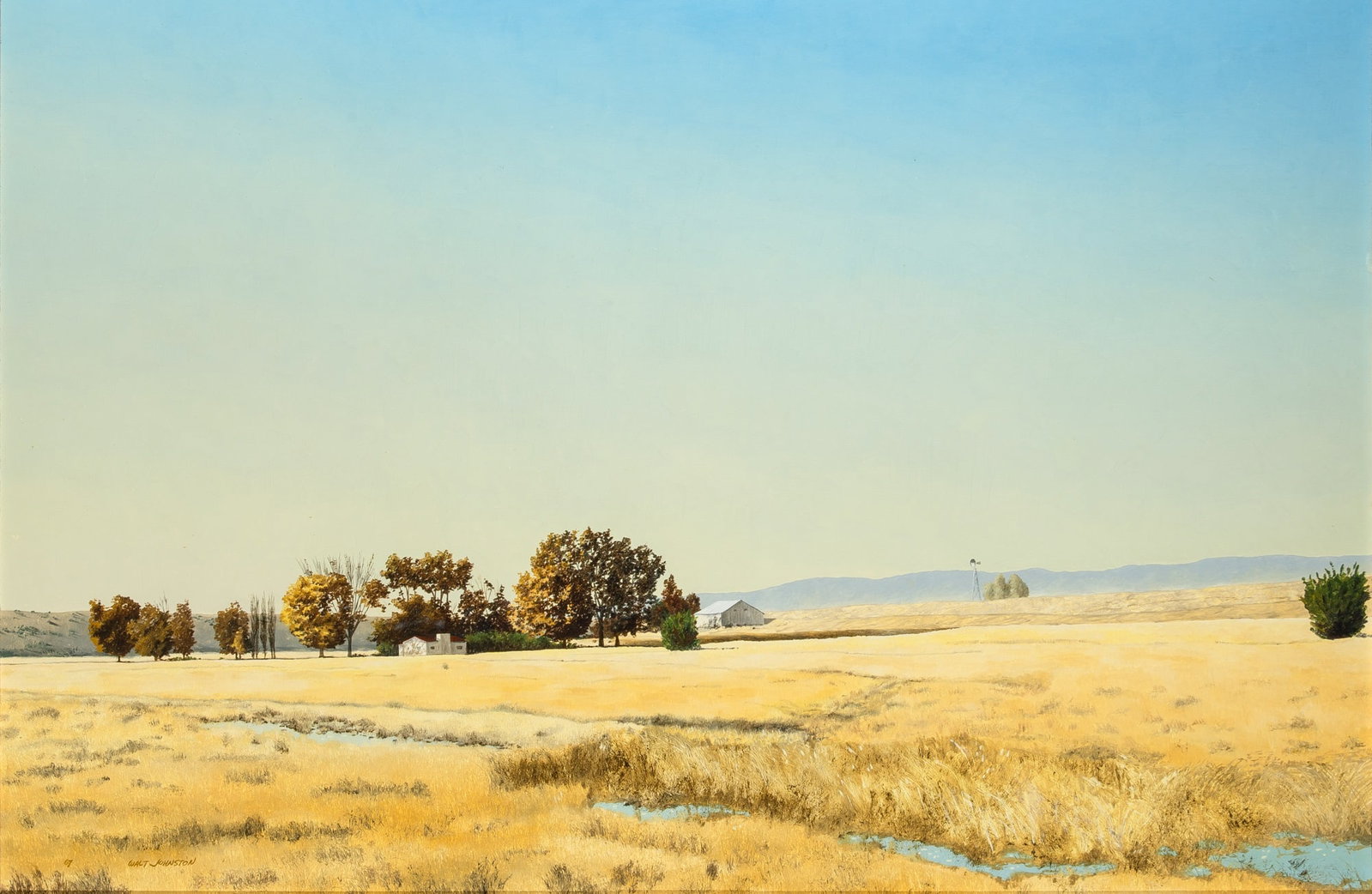 Walt Johnson (1 of 4)