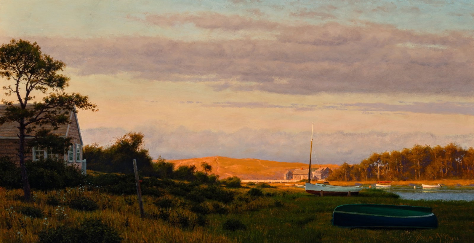 Joseph McGurl