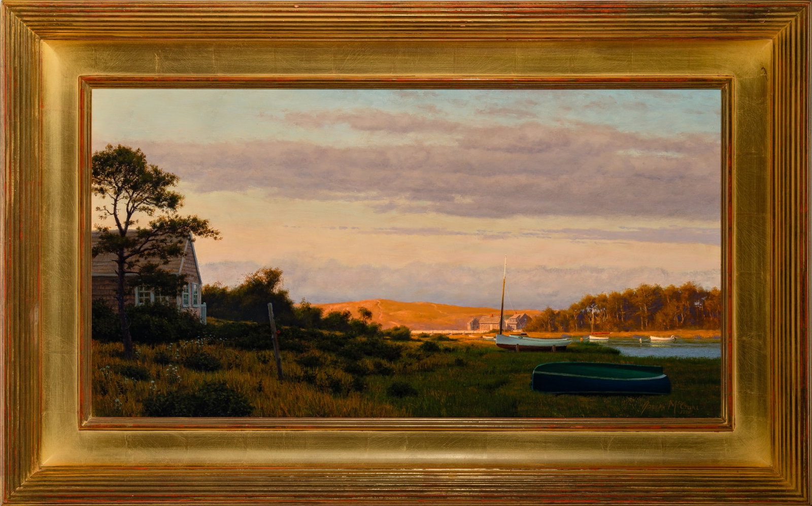 Joseph McGurl - 3