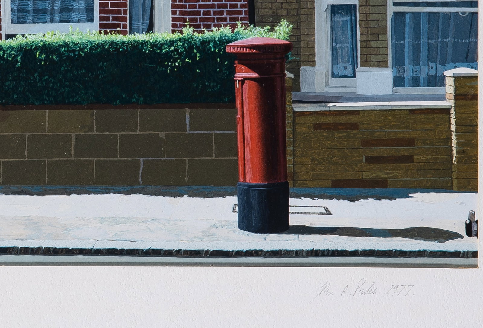 John Parks - 3