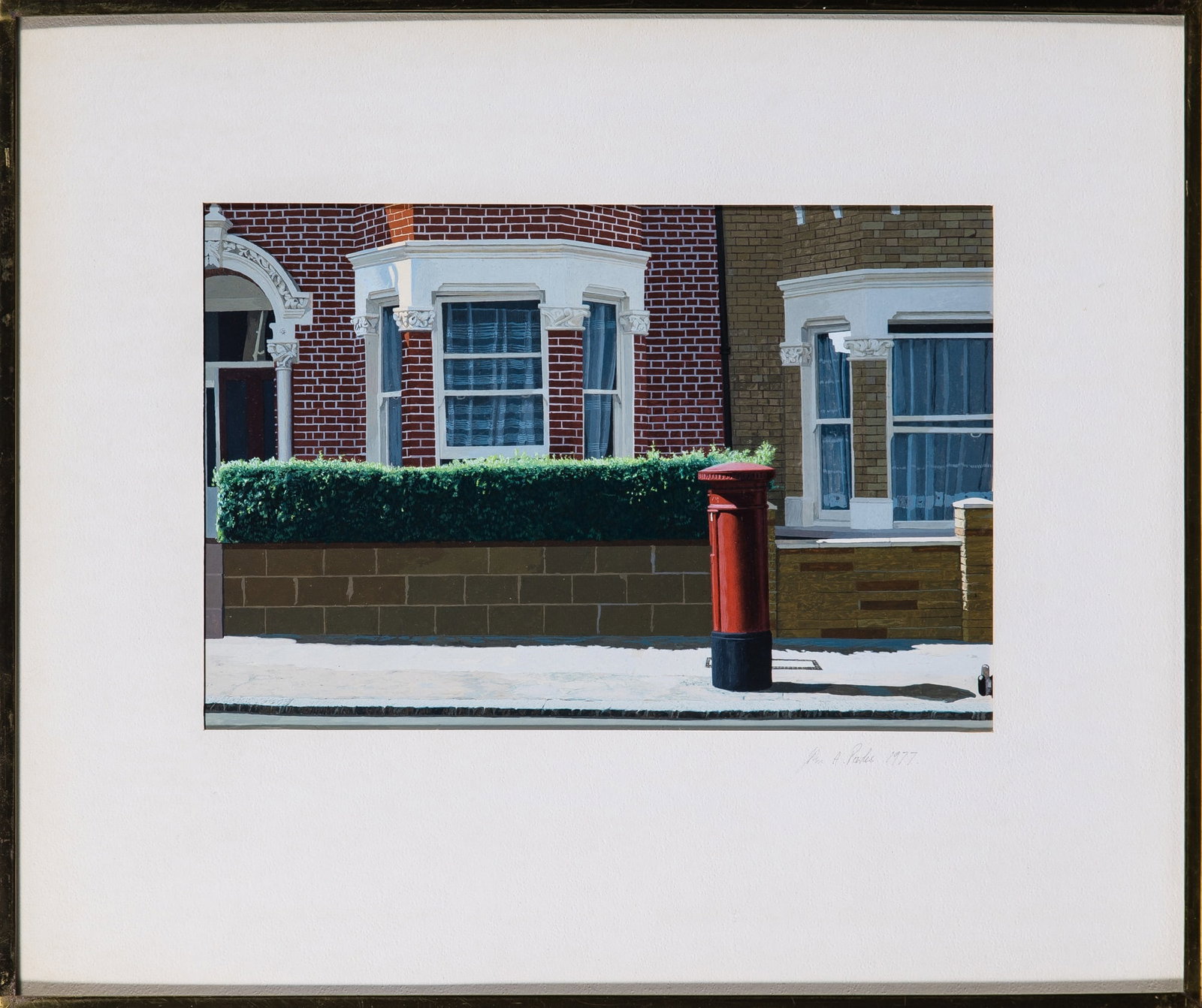 John Parks - 4