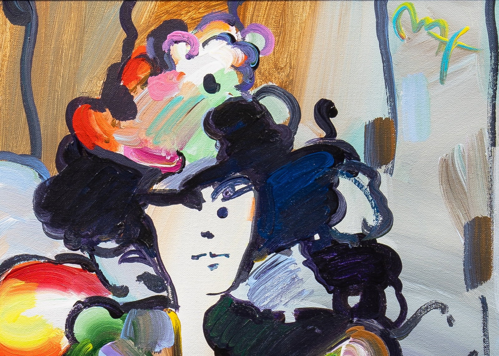 Peter Max - 2