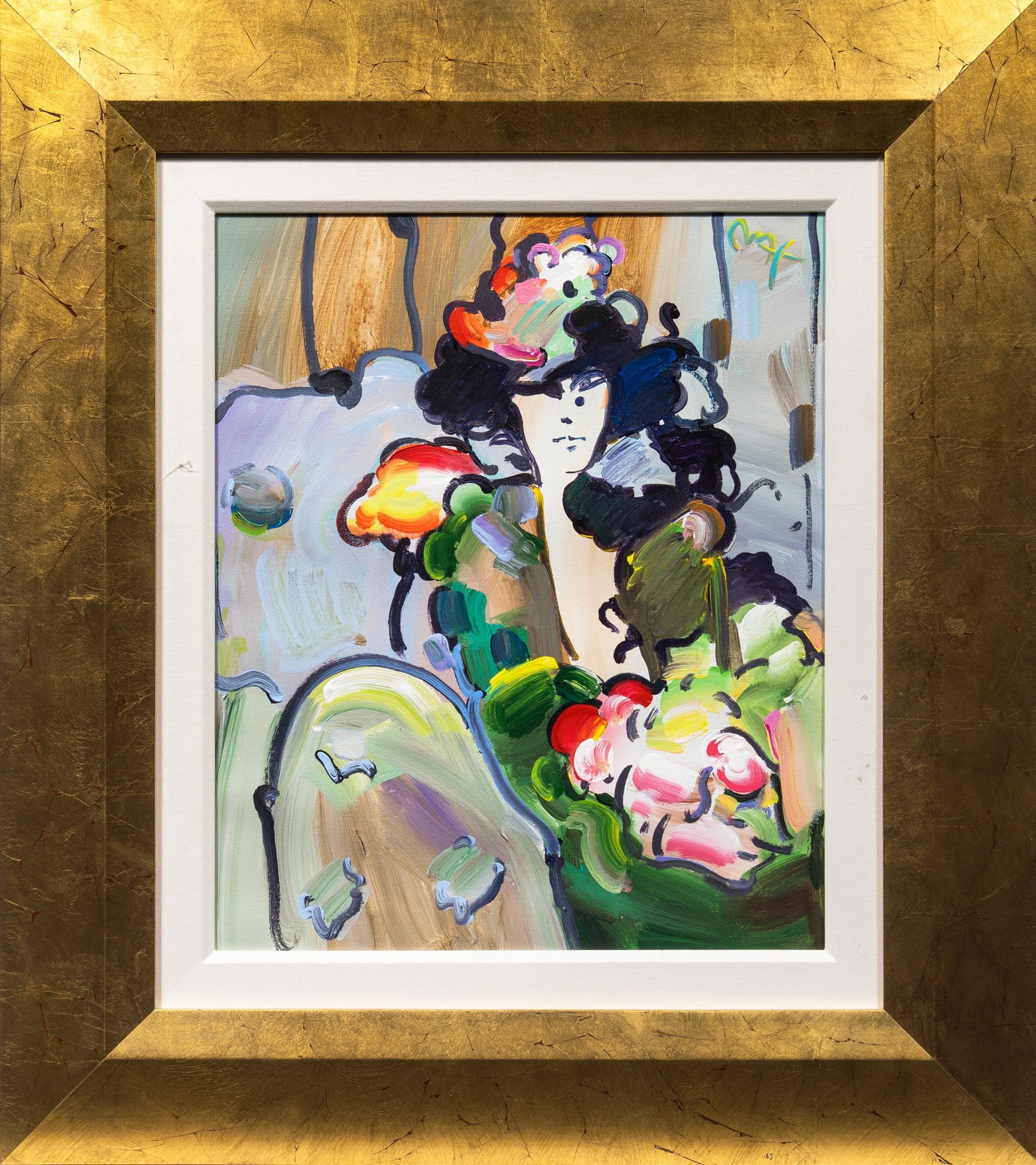 Peter Max - 3