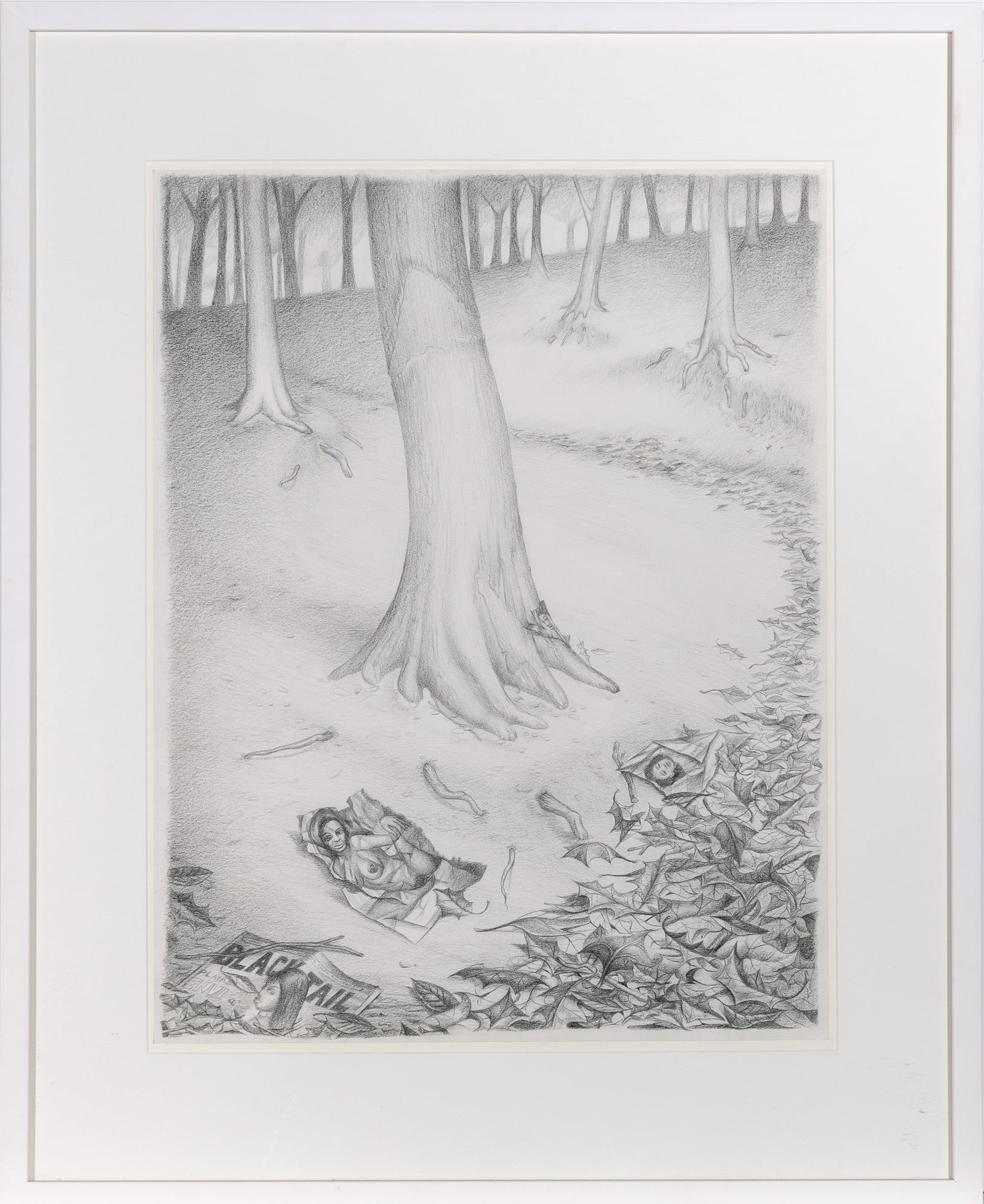 Gerald Davis - 2
