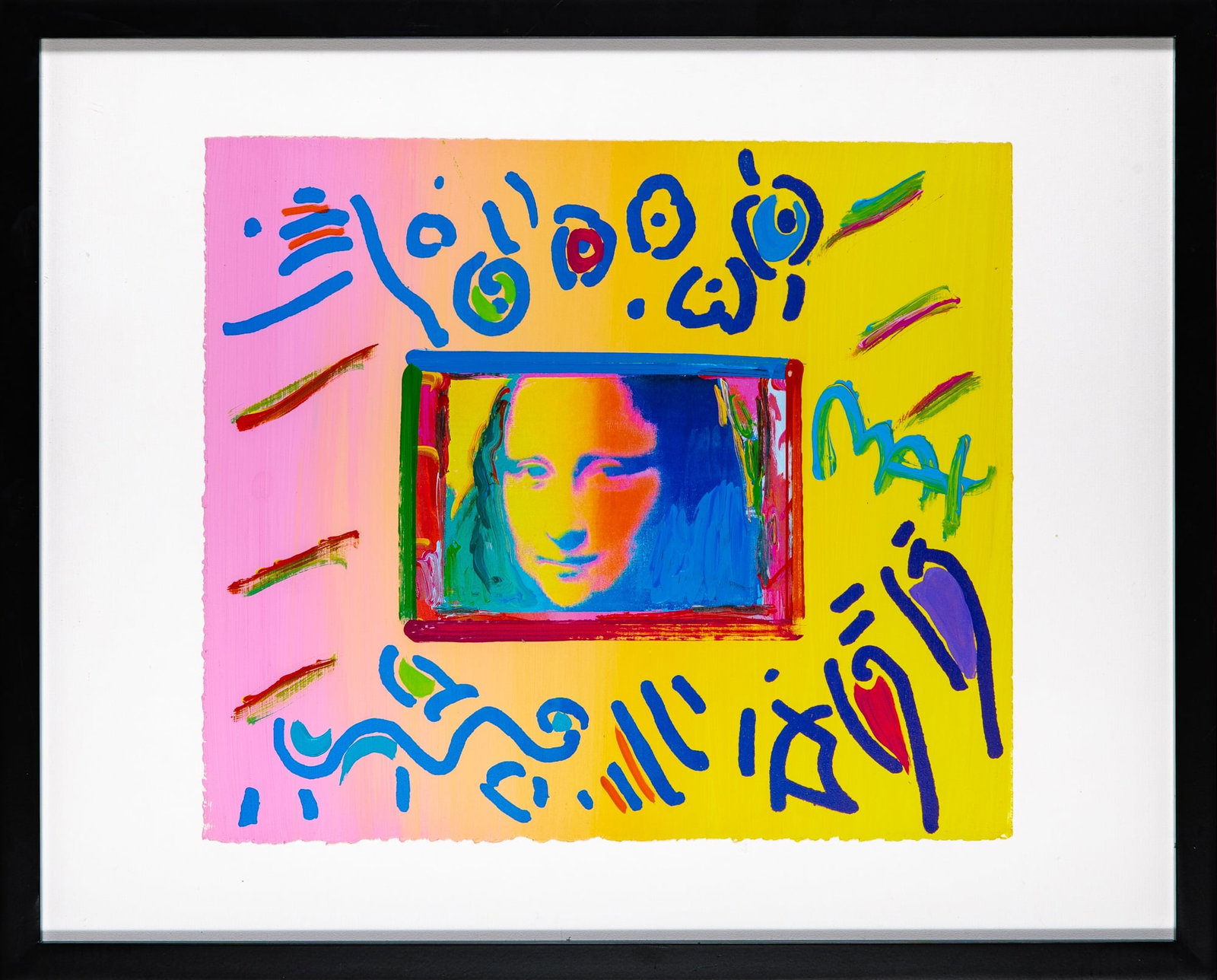 Peter Max - 3
