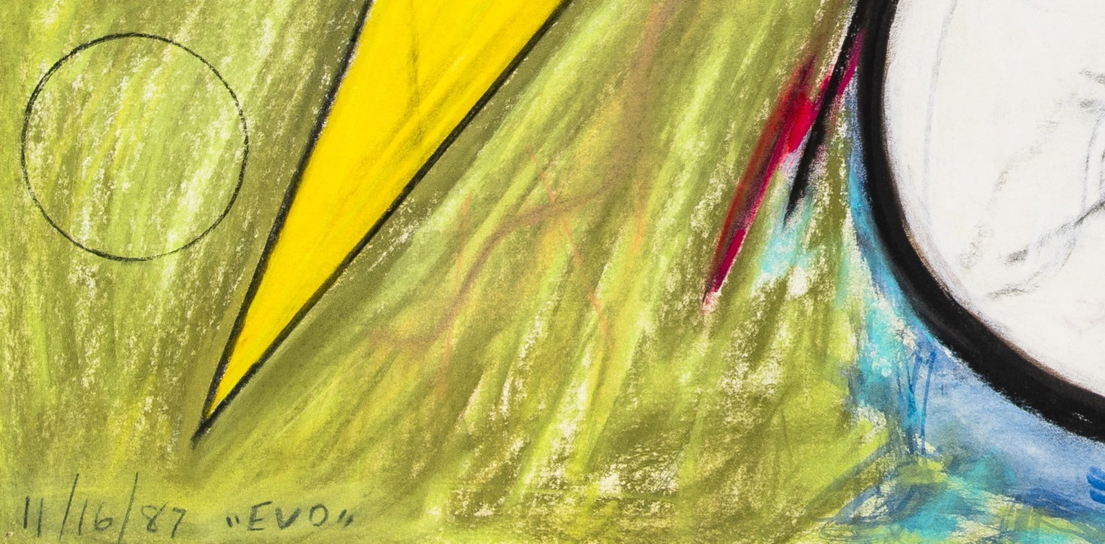 Peter Stevens - 2