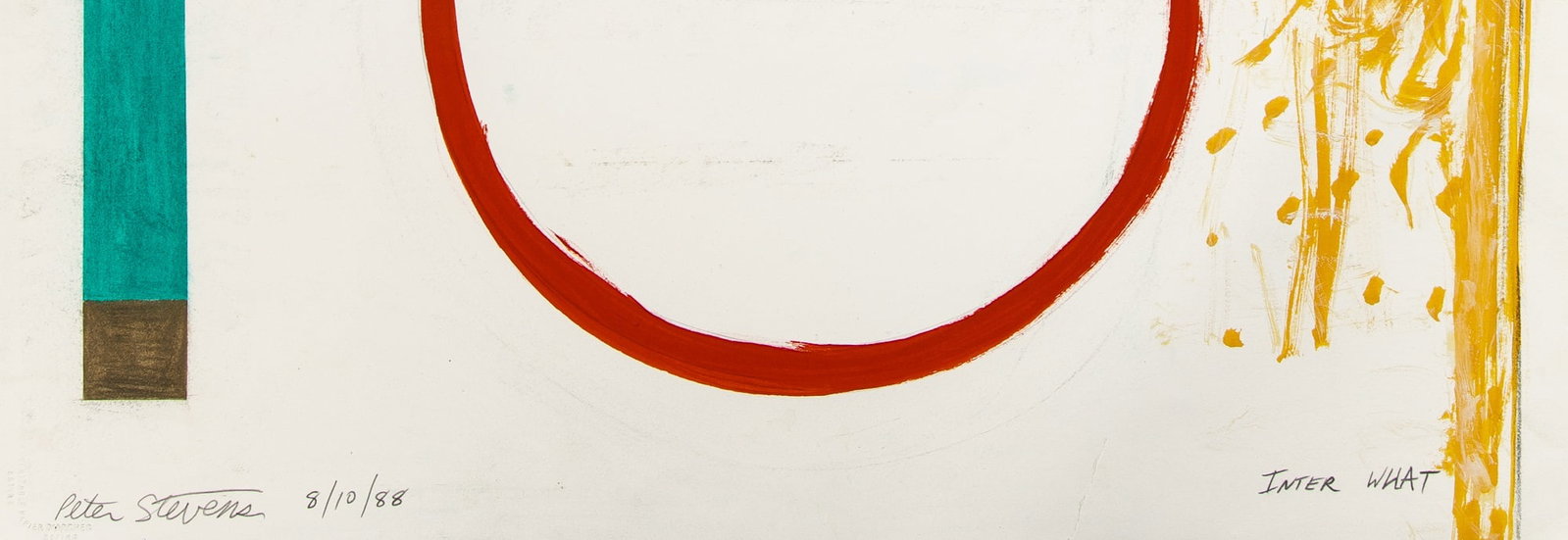 Peter Stevens - 2