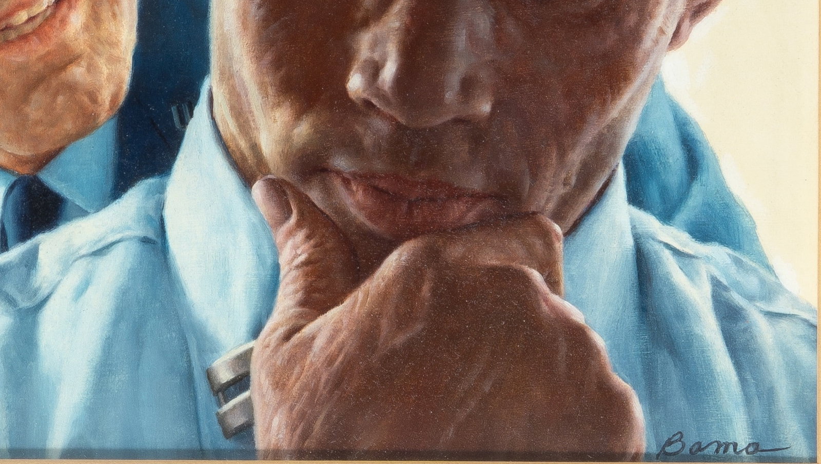 James Bama - 3