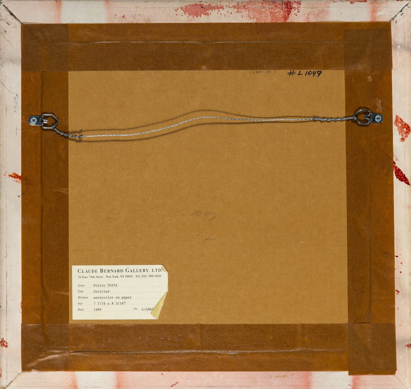 Fulvio Testa - 3
