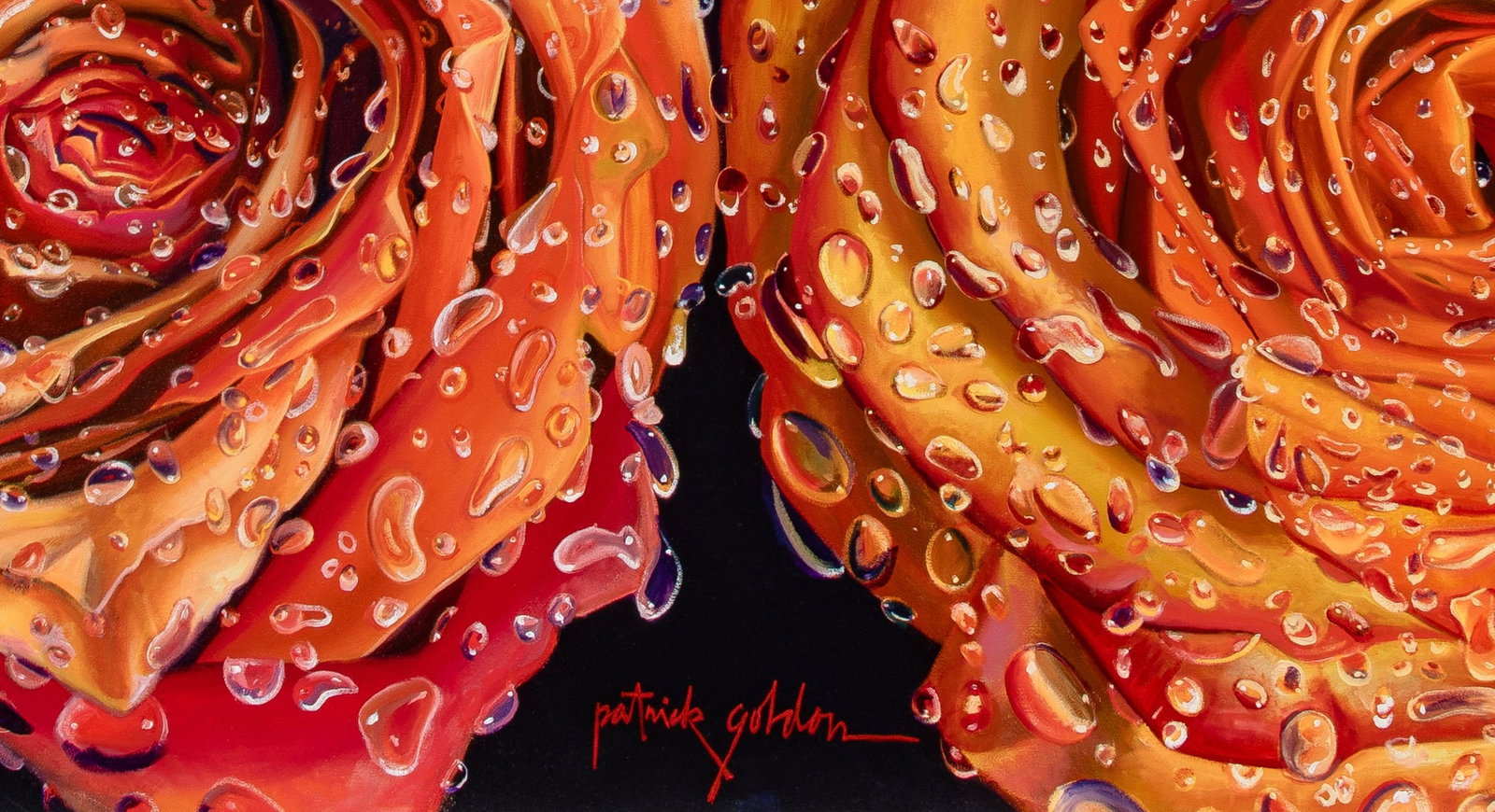 Patrick Gordon - 2