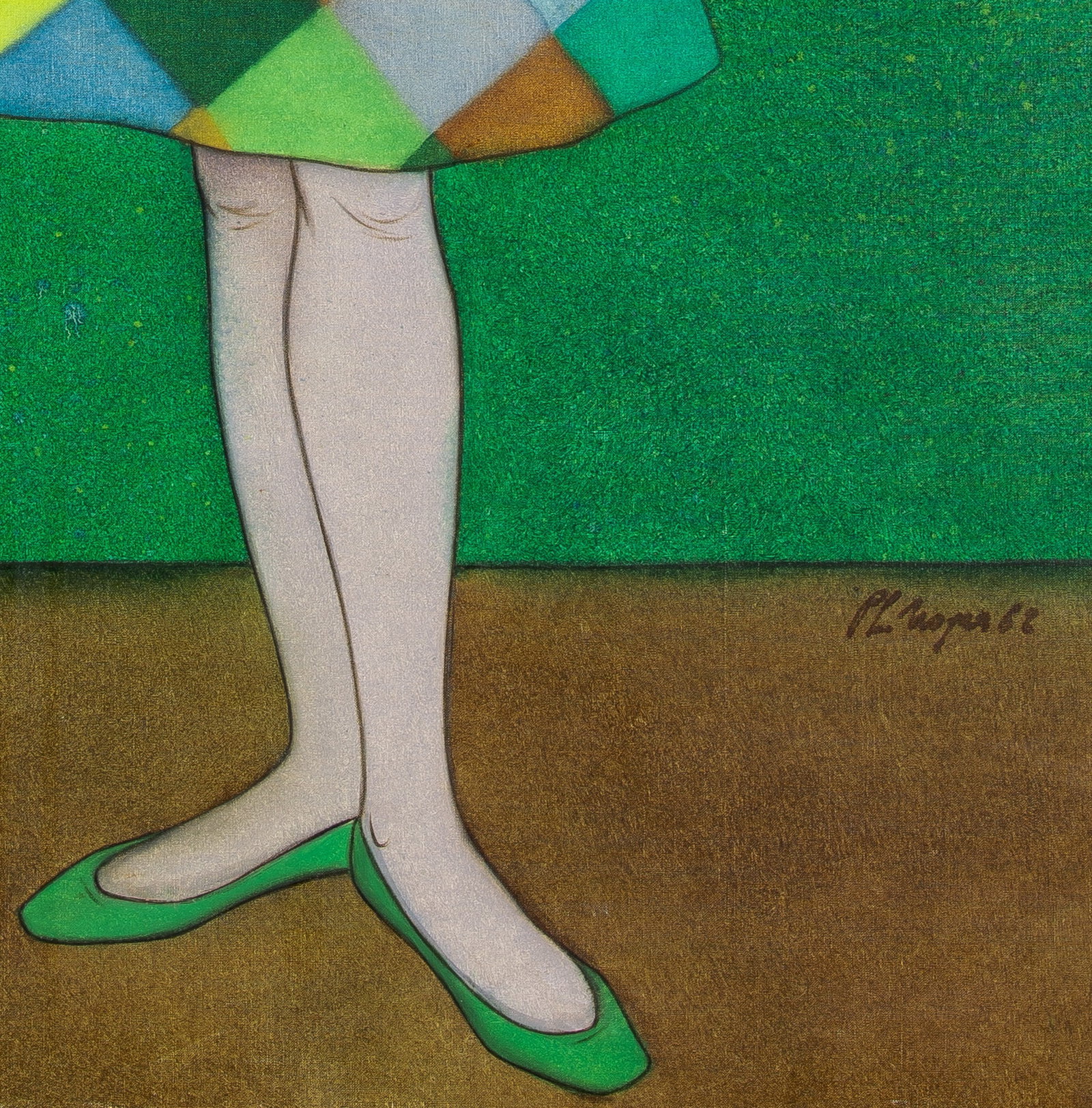 Philippe Noyer - 2