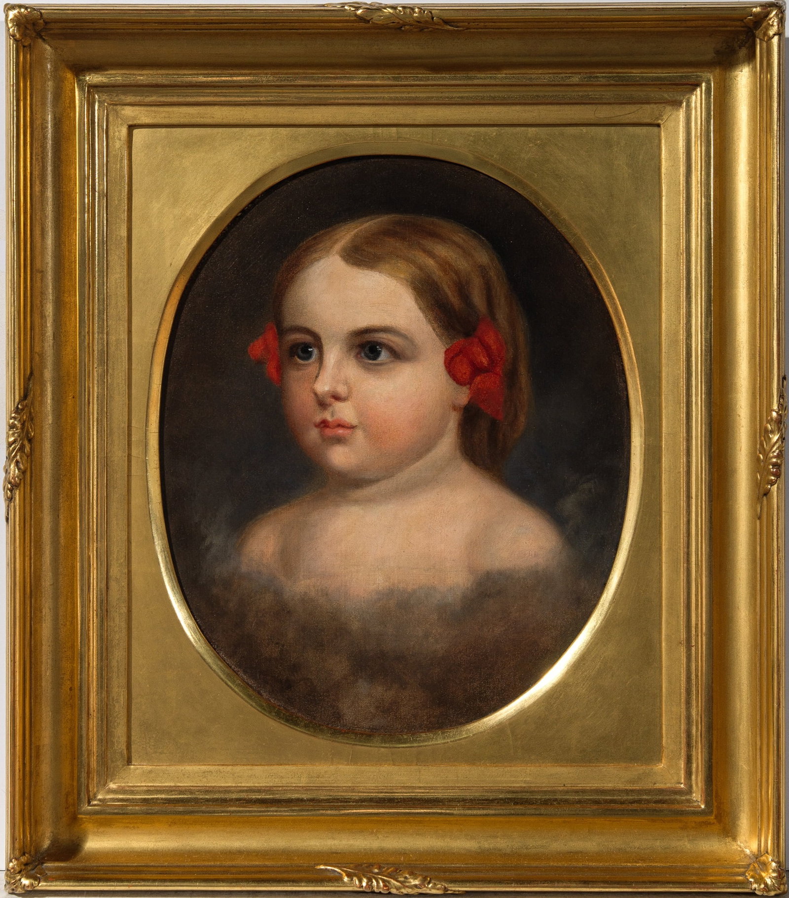 Attributed to Thomas Sully - 2