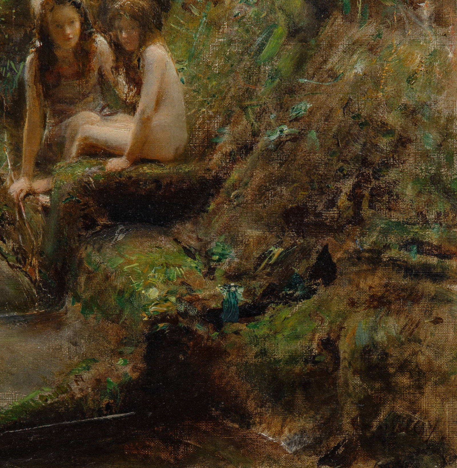 George William Joy - 2